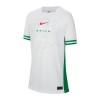 Officiële Voetbalshirt Nigeria Thuis 2024-25 - Heren